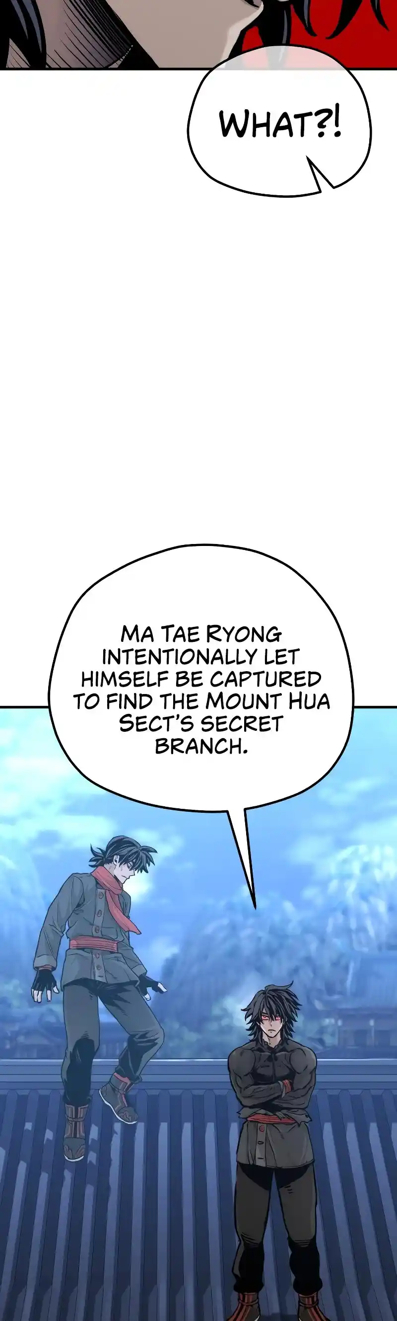Read Murim Rpg Simulation Manga Online