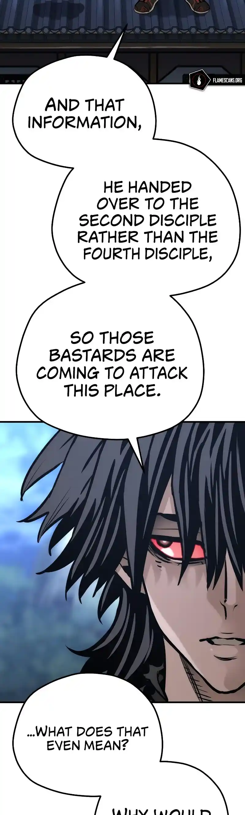 Read Murim Rpg Simulation Manga Online