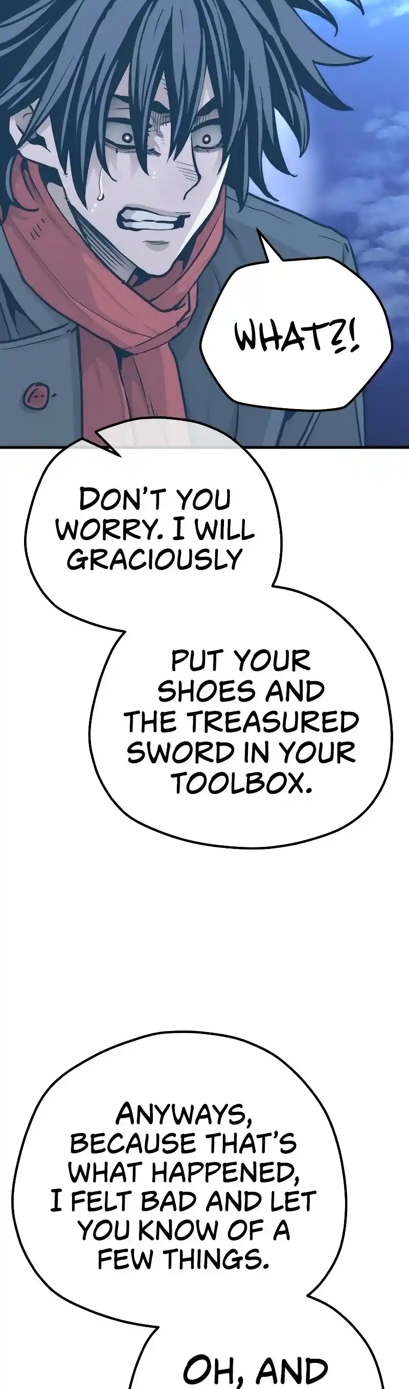 Read Murim Rpg Simulation Manga Online