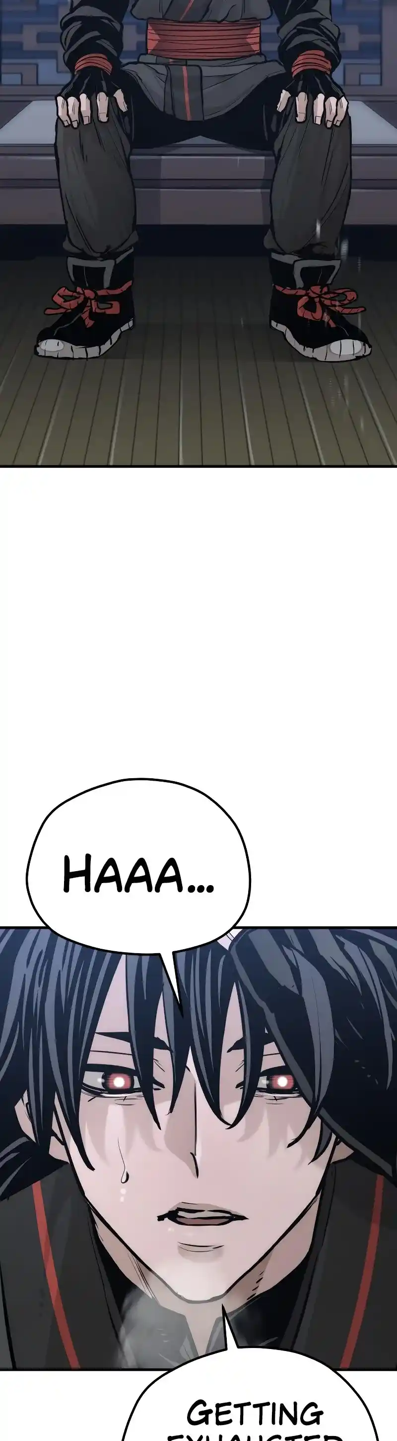Read Murim Rpg Simulation Manga Online