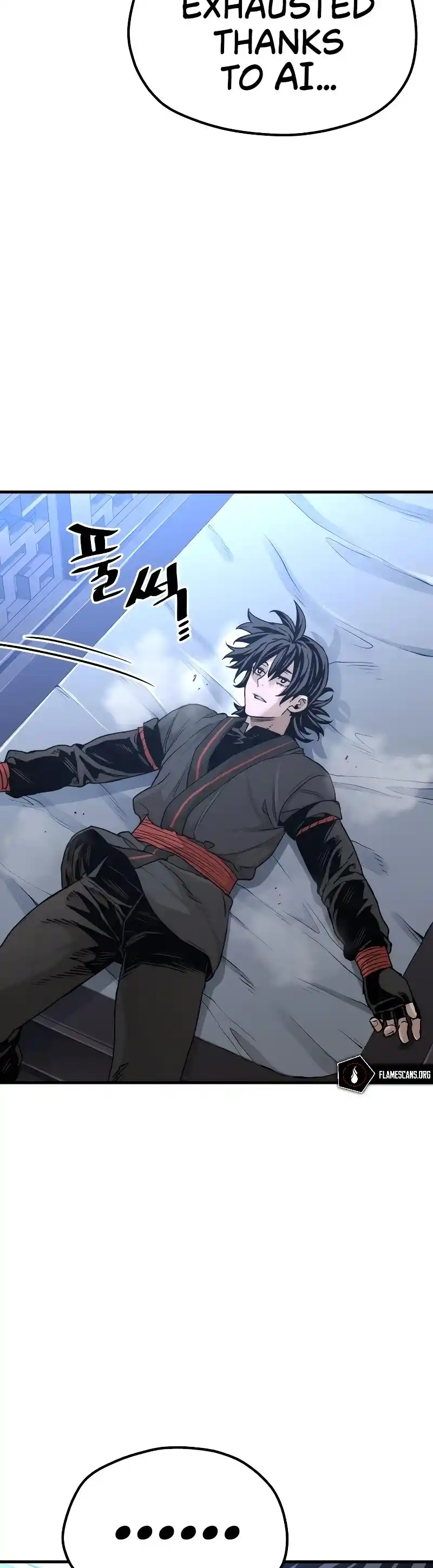 Read Murim Rpg Simulation Manga Online