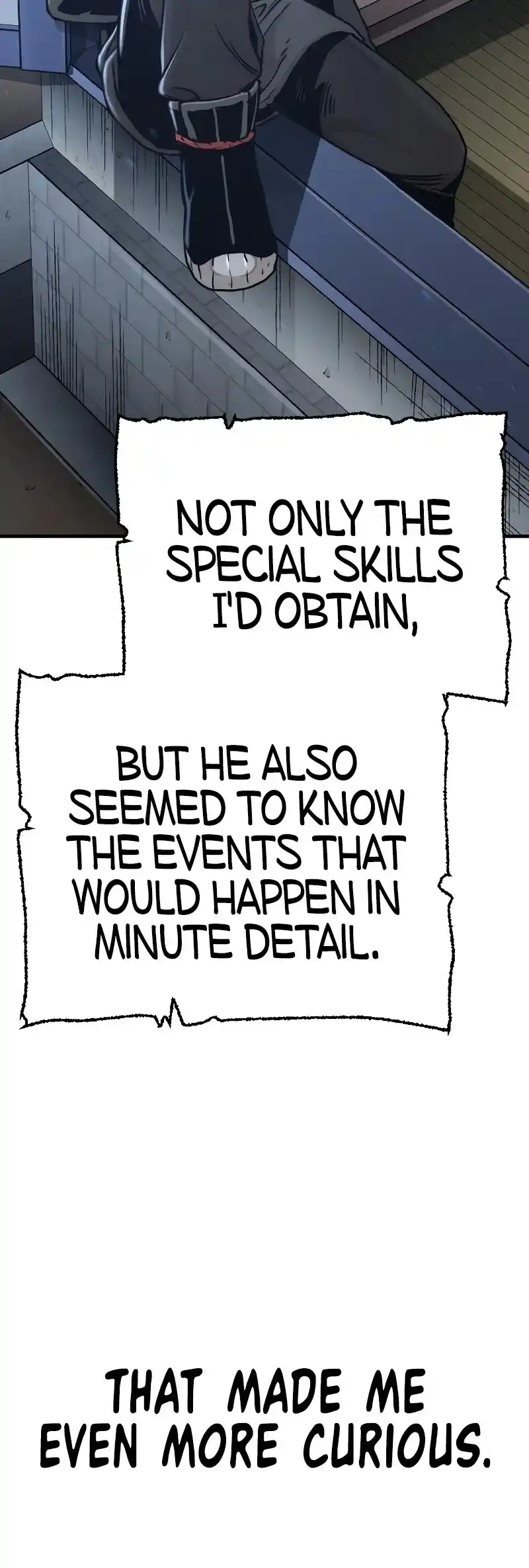 Read Murim Rpg Simulation Manga Online