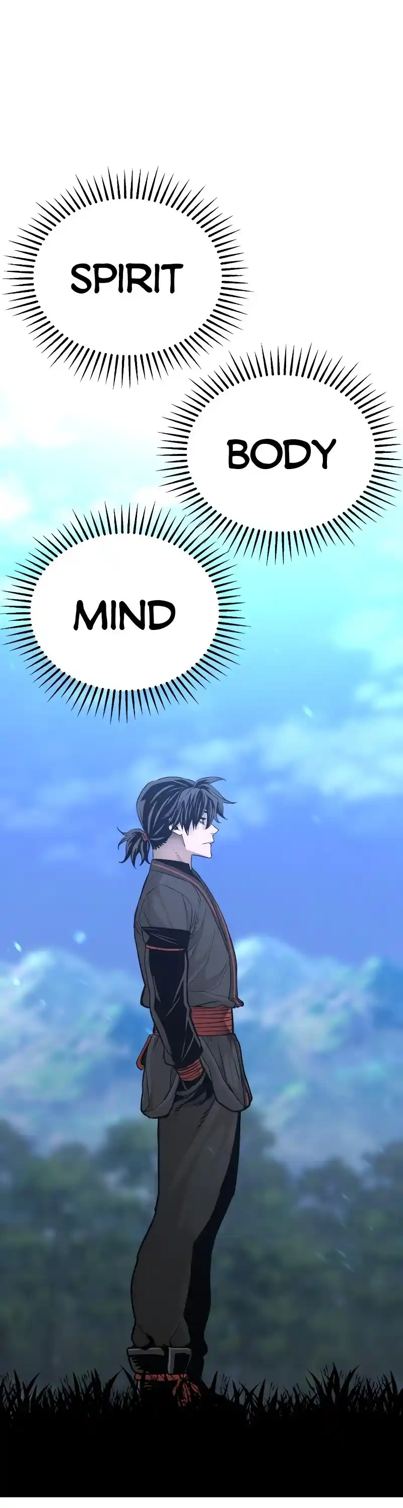Read Murim Rpg Simulation Manga Online