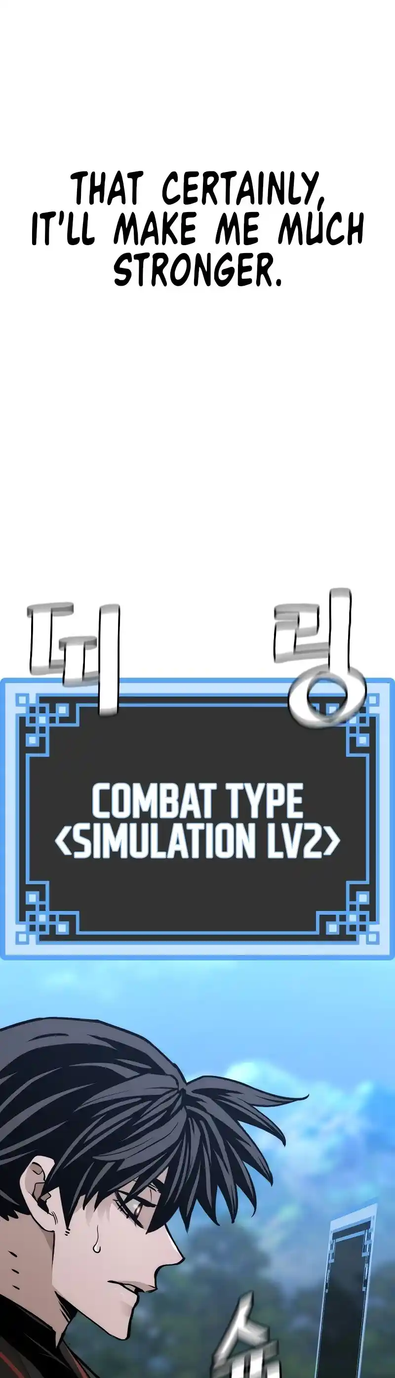 Read Murim Rpg Simulation Manga Online