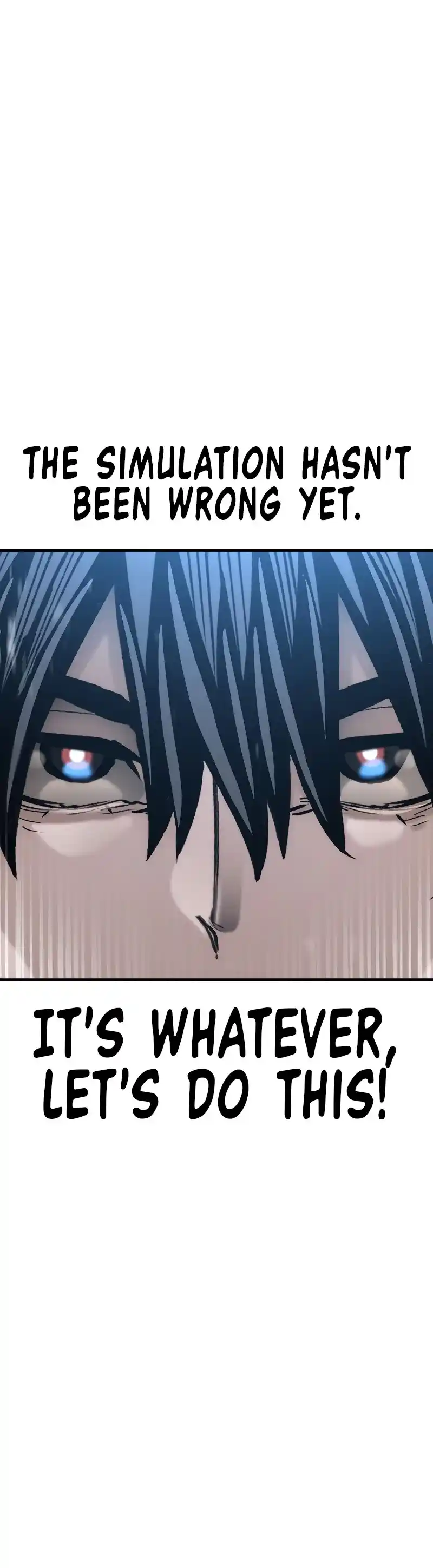 Read Murim Rpg Simulation Manga Online