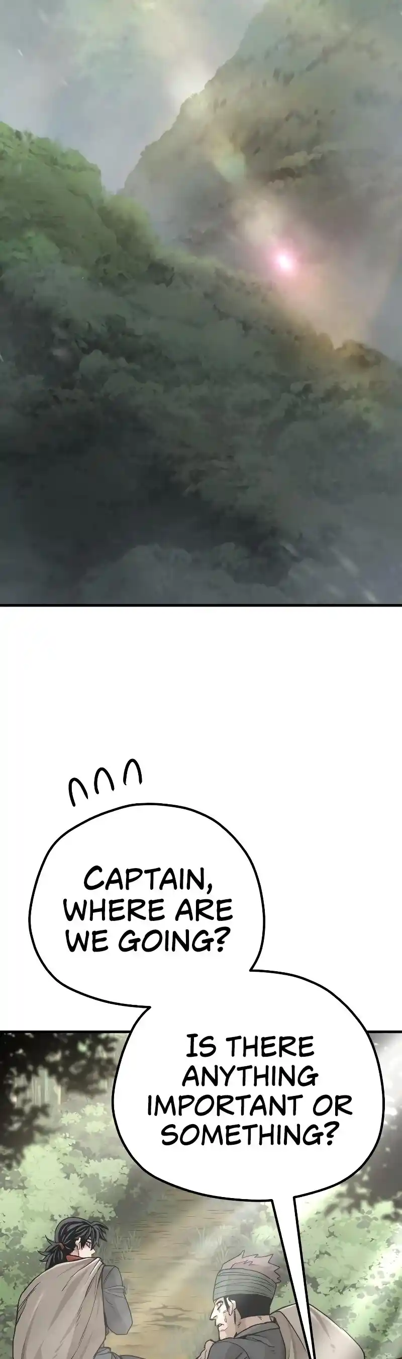 Read Murim Rpg Simulation Manga Online