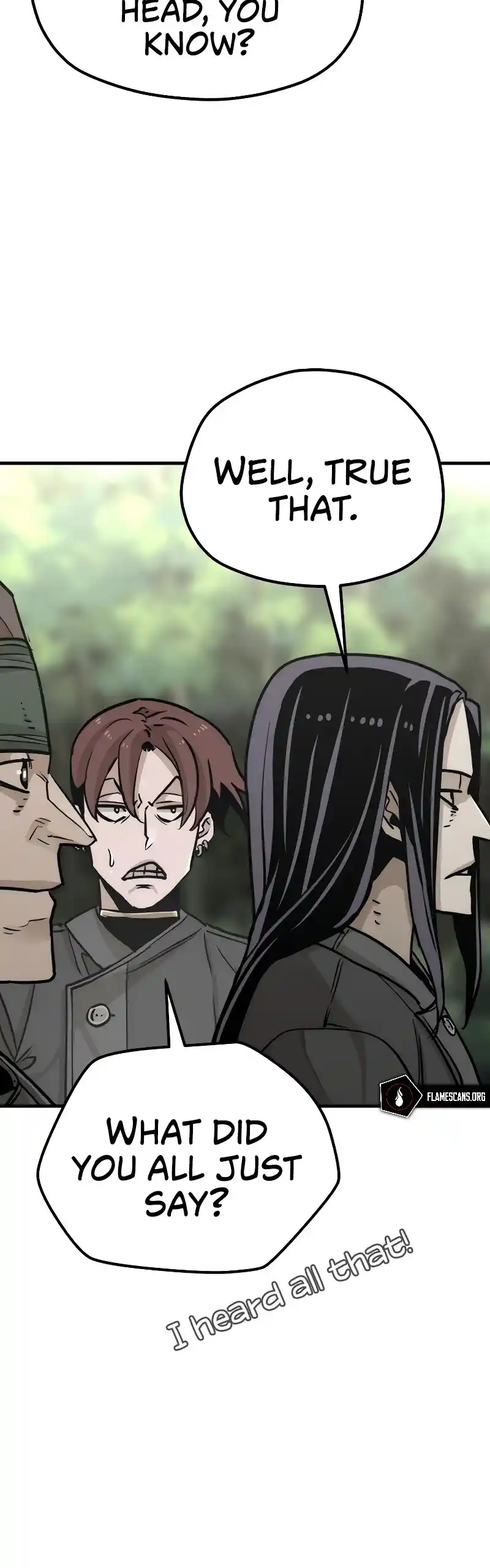 Read Murim Rpg Simulation Manga Online