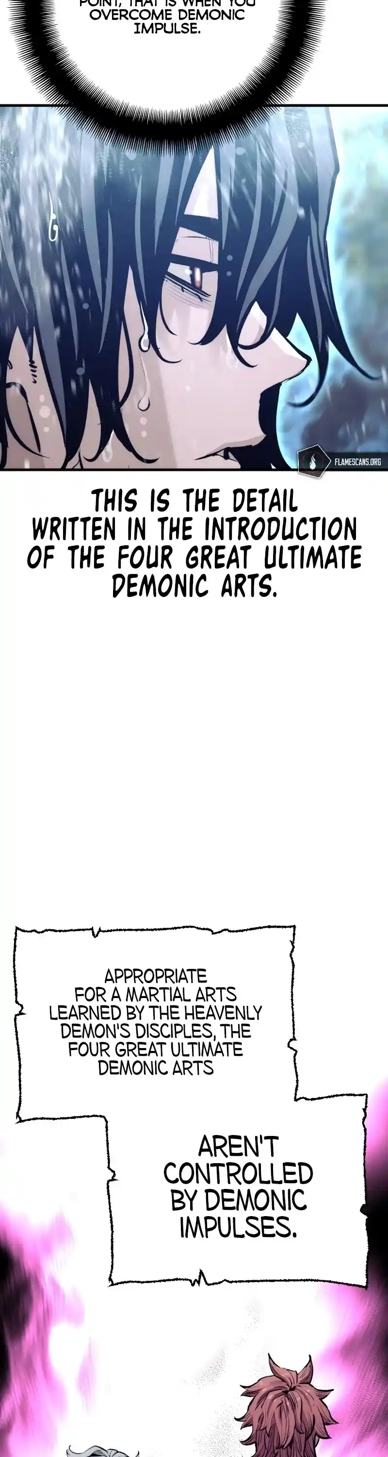 Read Murim Rpg Simulation Manga Online