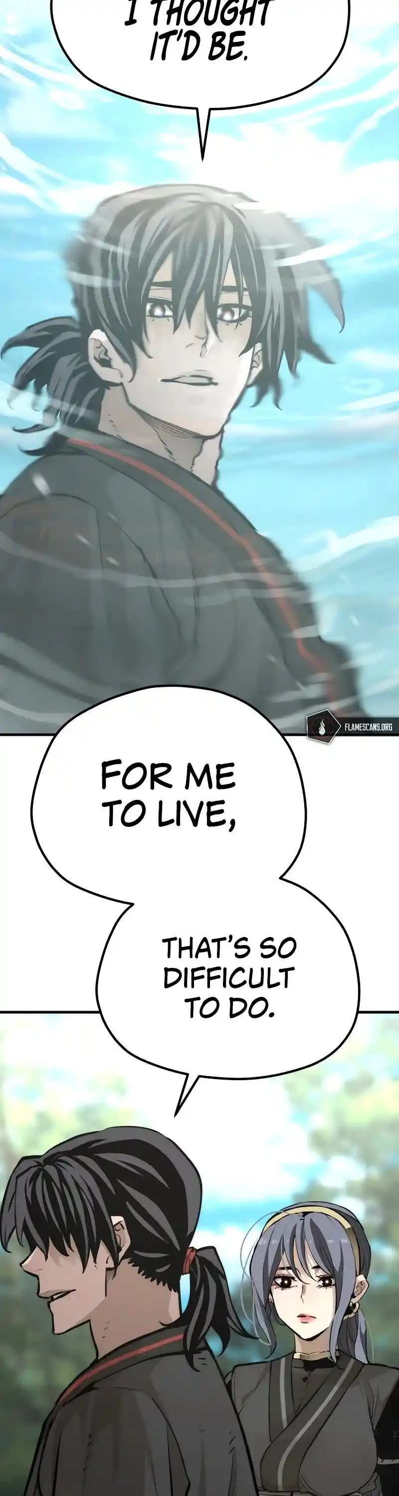 Read Murim Rpg Simulation Manga Online