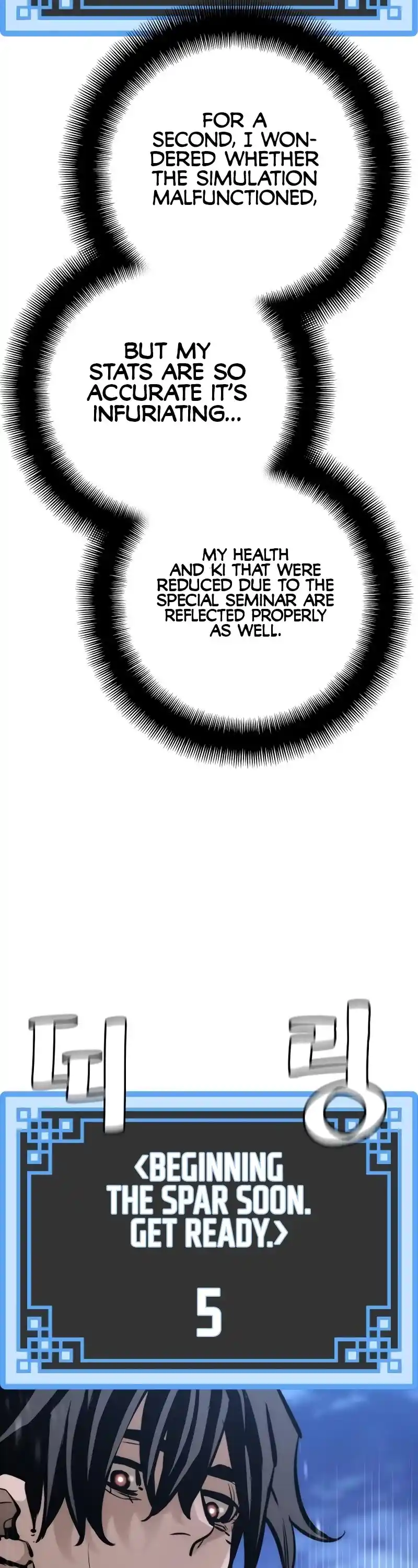 Read Murim Rpg Simulation Manga Online