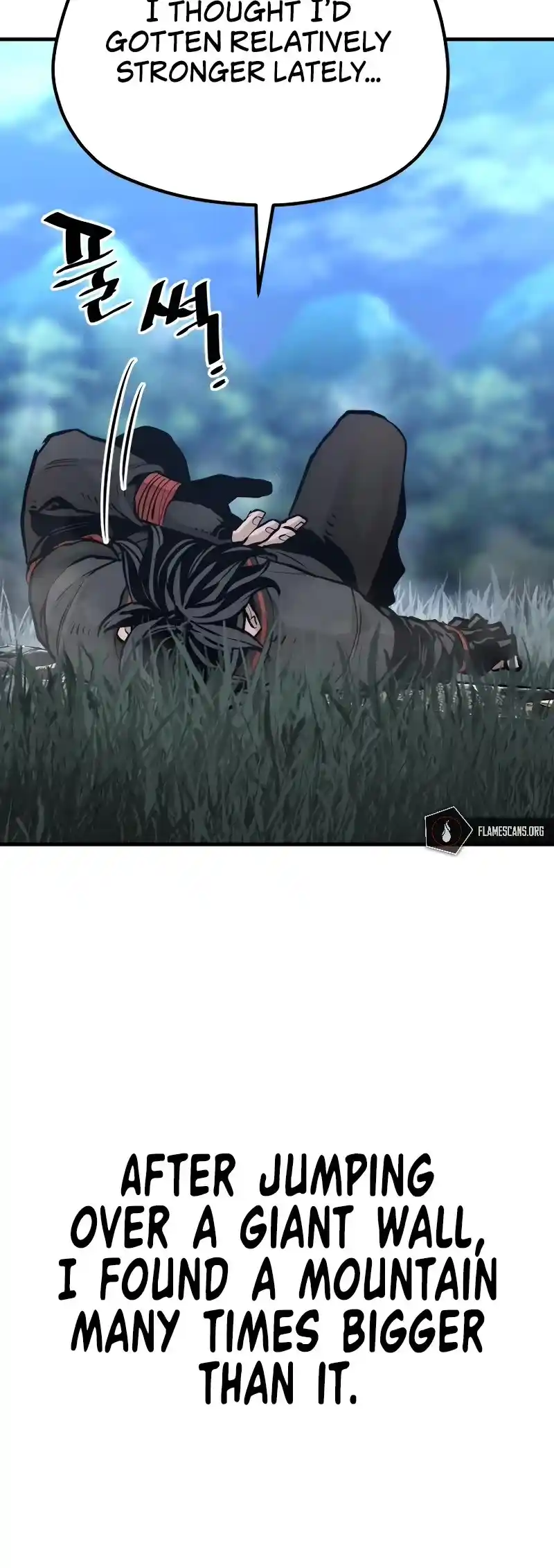 Read Murim Rpg Simulation Manga Online