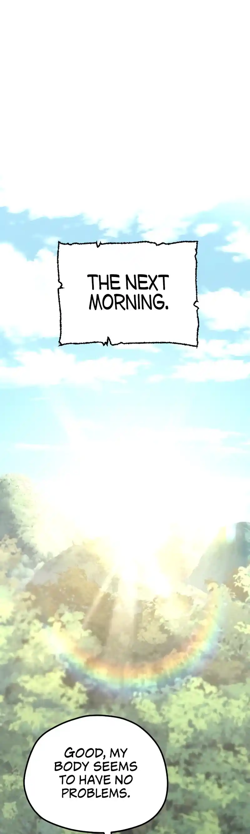 Read Murim Rpg Simulation Manga Online