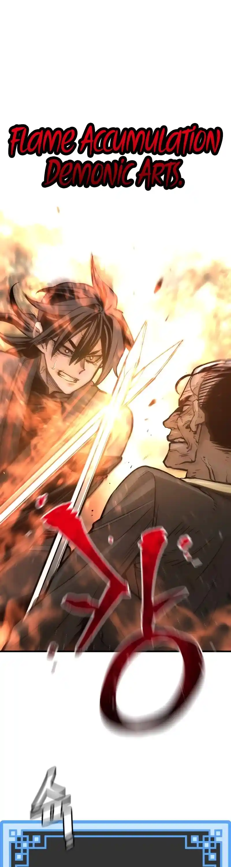 Read Murim Rpg Simulation Manga Online