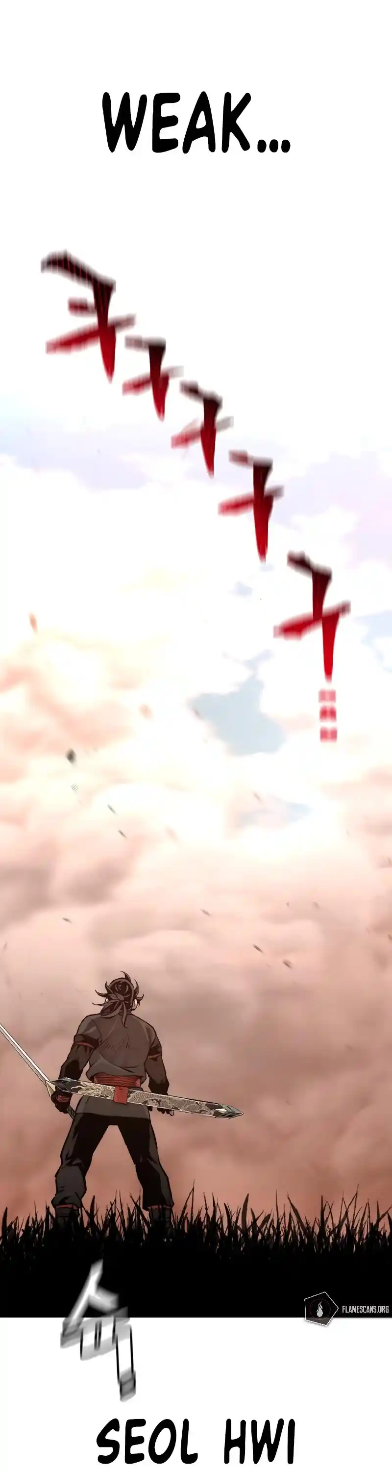 Read Murim Rpg Simulation Manga Online
