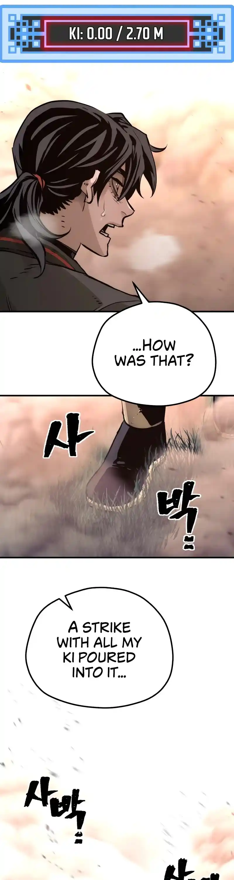 Read Murim Rpg Simulation Manga Online
