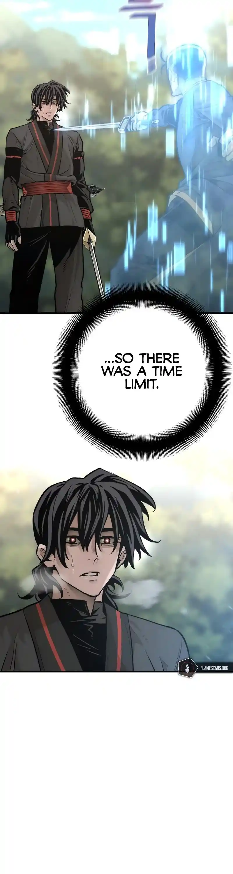 Read Murim Rpg Simulation Manga Online