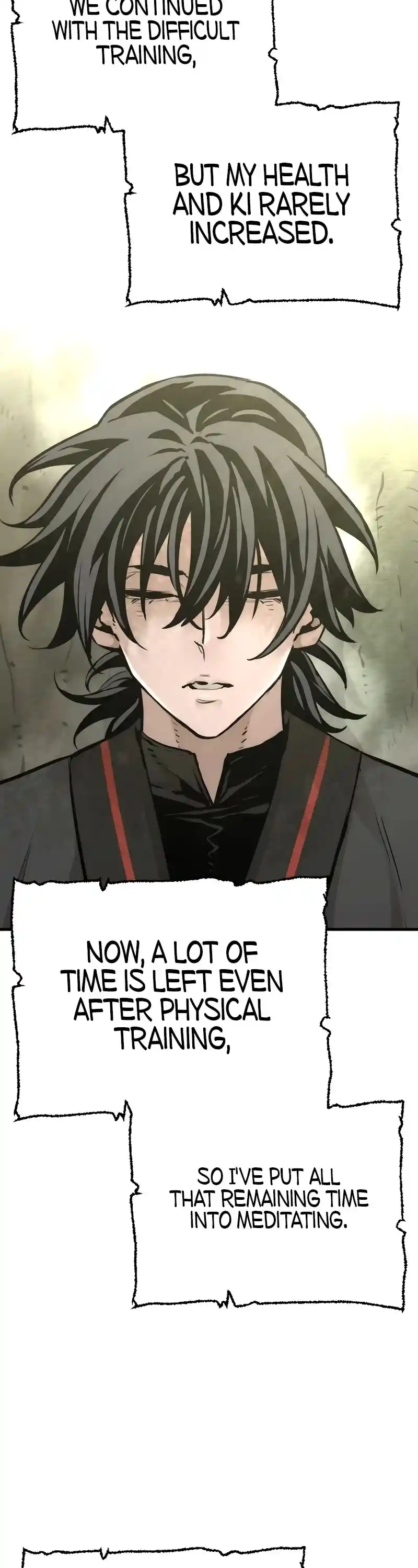 Read Murim Rpg Simulation Manga Online