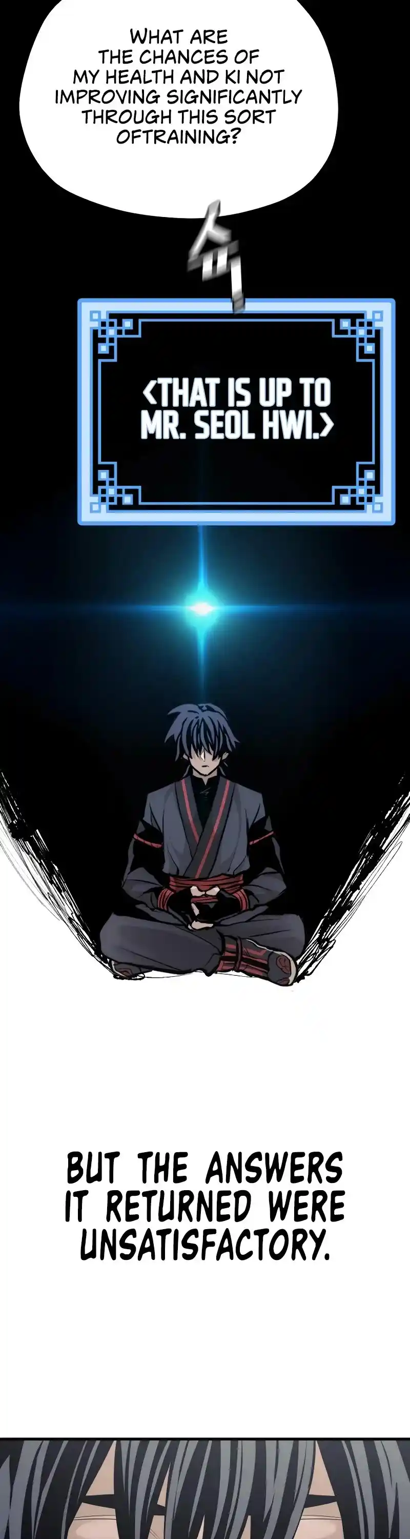 Read Murim Rpg Simulation Manga Online