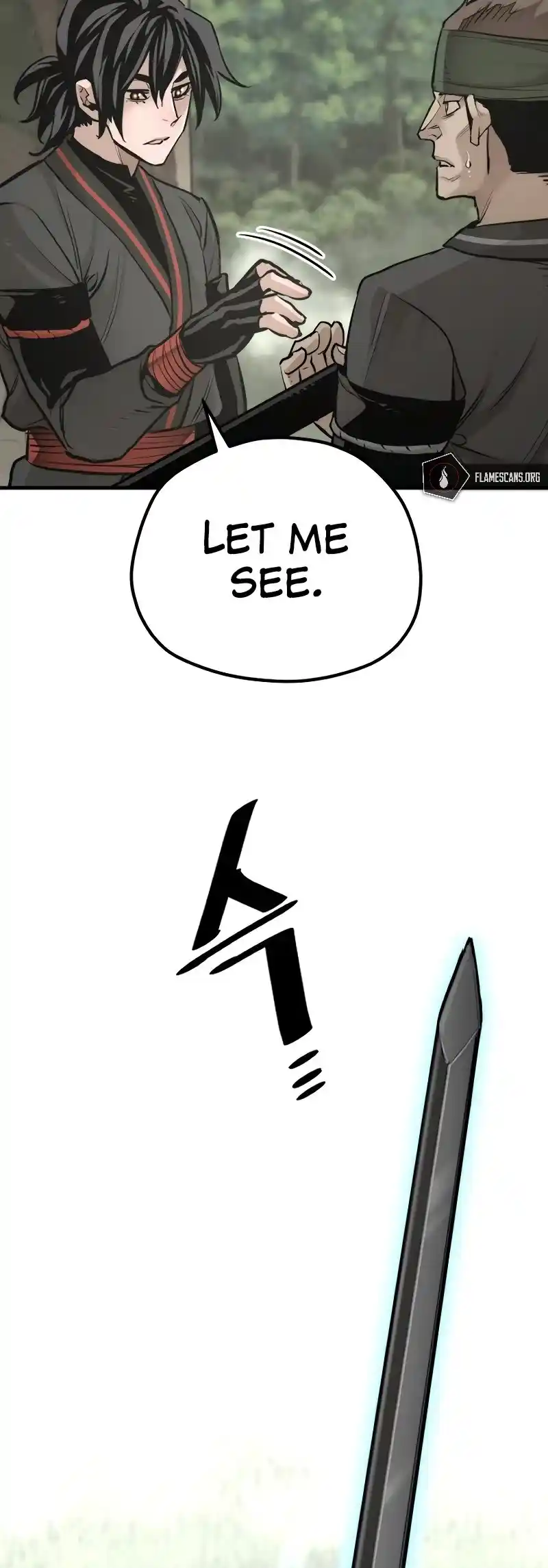 Read Murim Rpg Simulation Manga Online