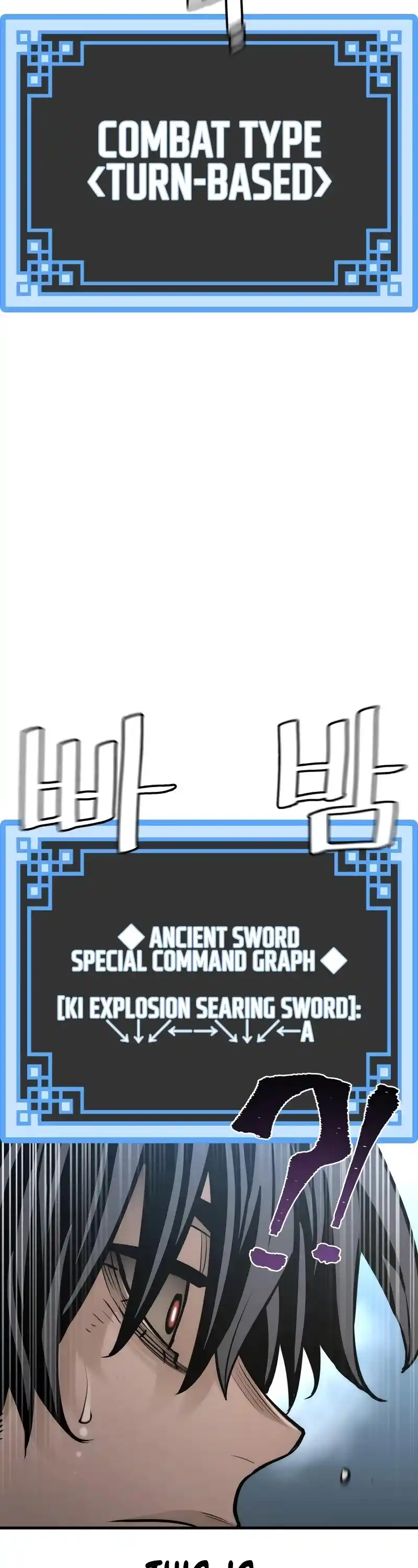 Read Murim Rpg Simulation Manga Online