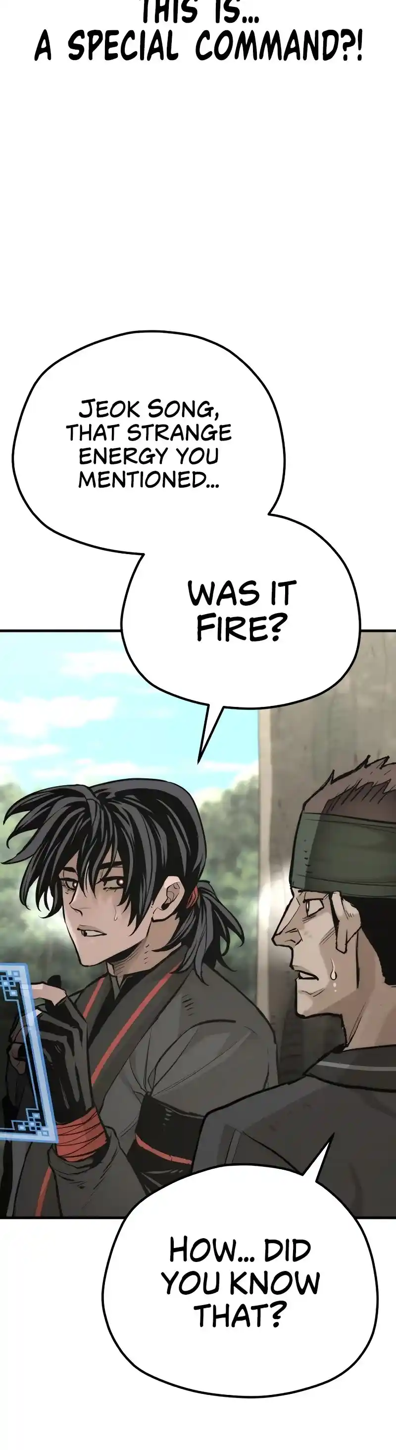Read Murim Rpg Simulation Manga Online