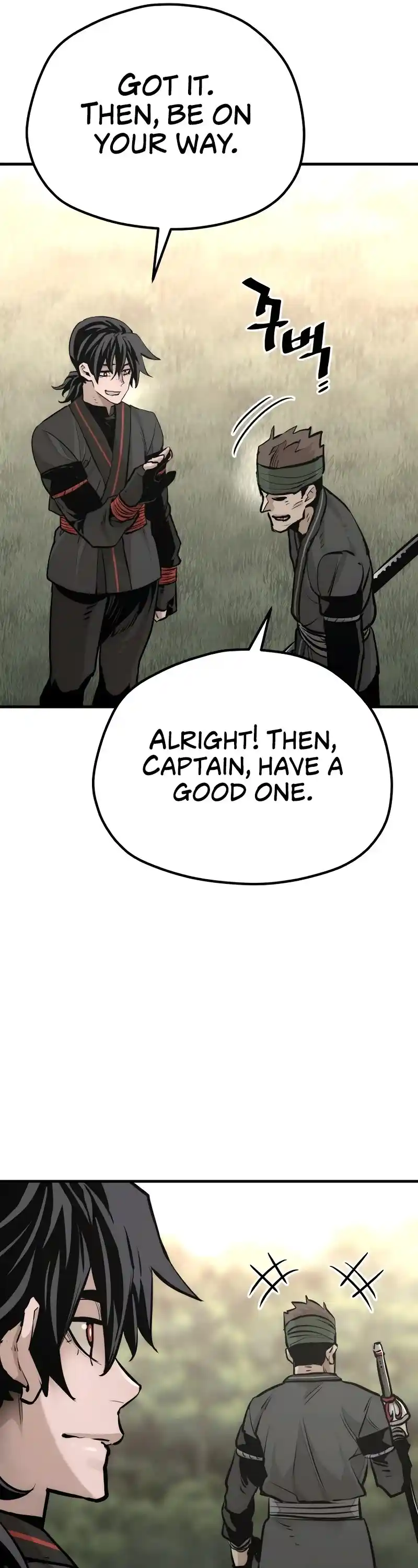 Read Murim Rpg Simulation Manga Online