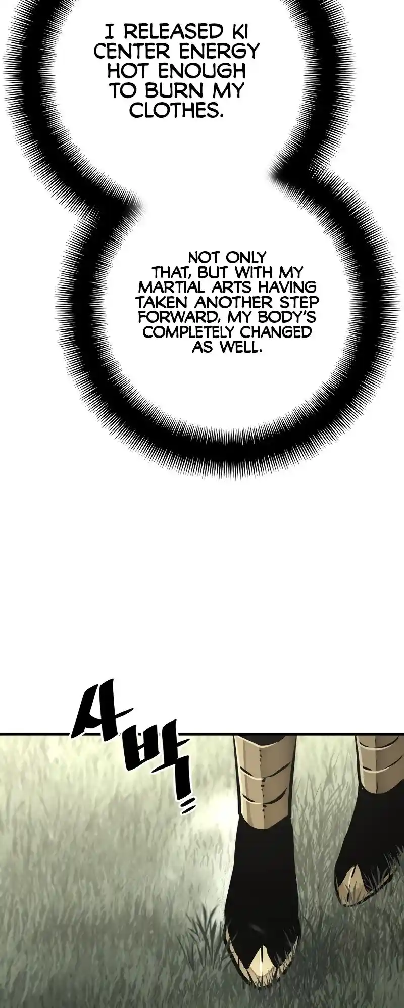 Read Murim Rpg Simulation Manga Online