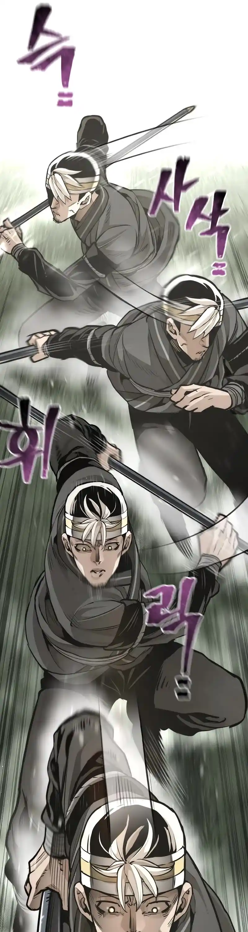 Read Murim Rpg Simulation Manga Online