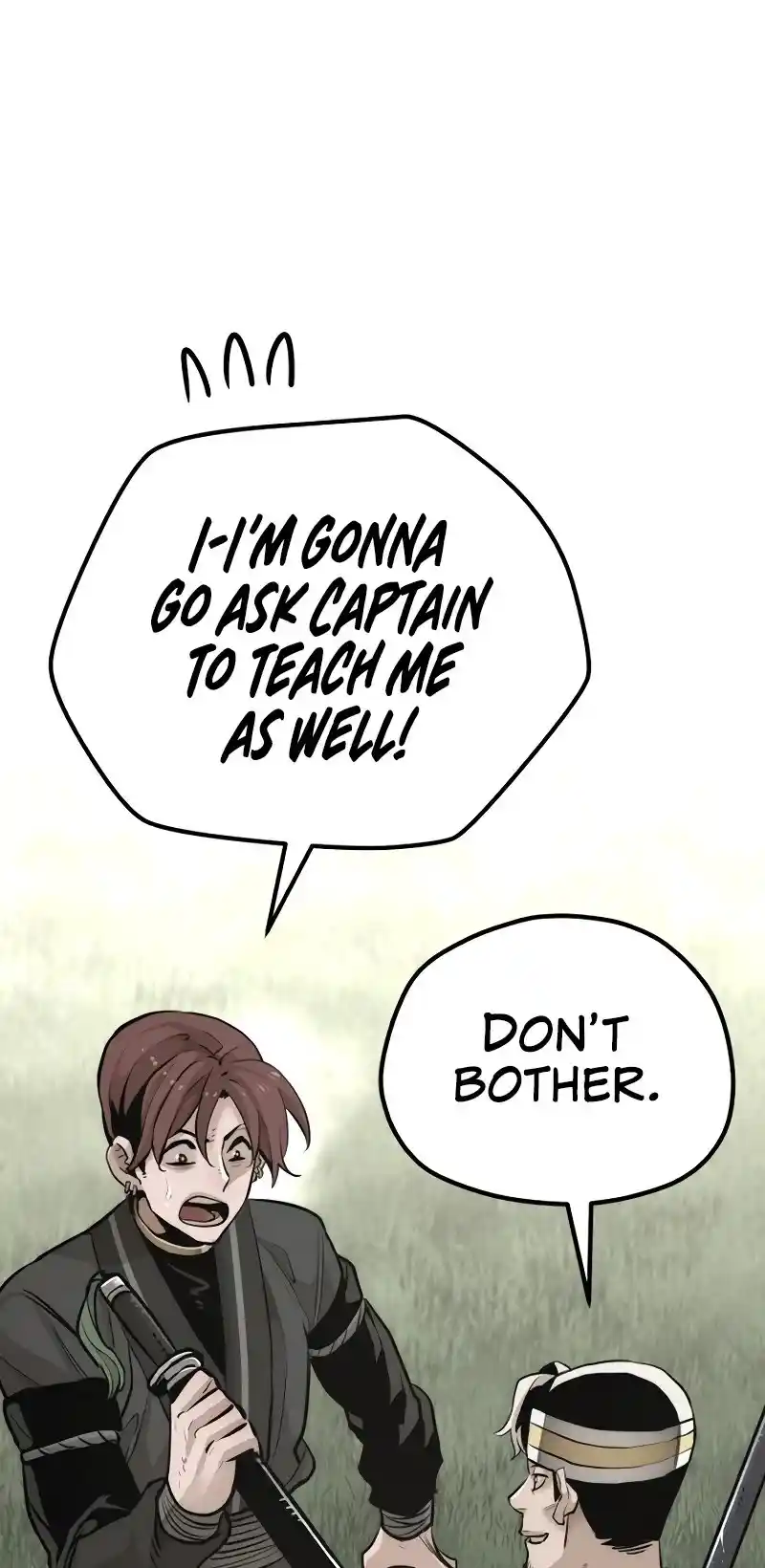 Read Murim Rpg Simulation Manga Online
