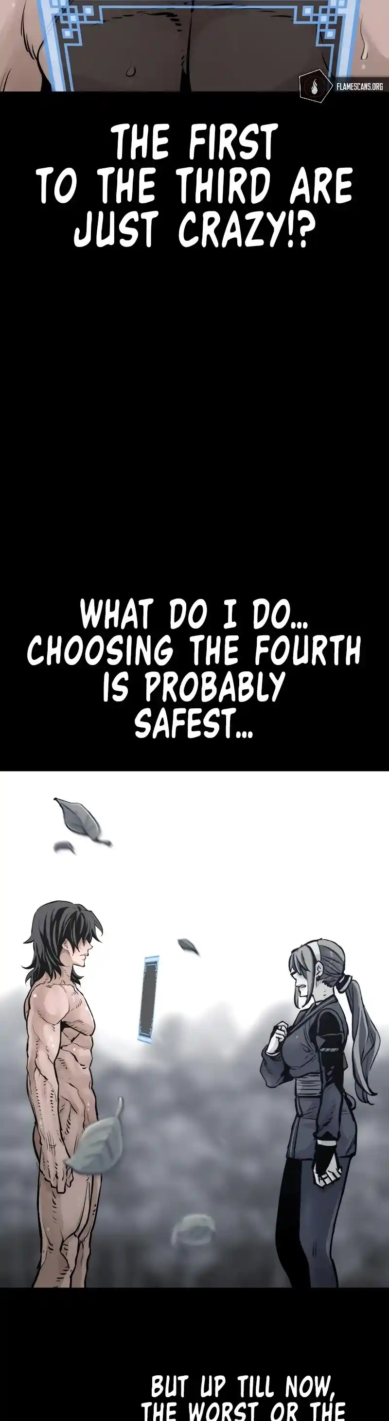 Read Murim Rpg Simulation Manga Online