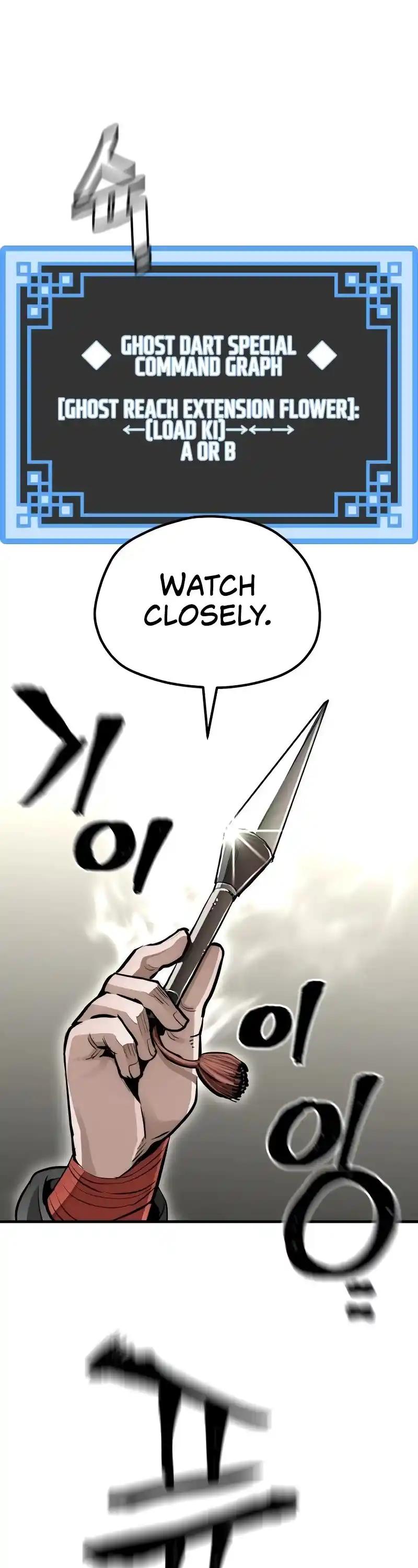 Read Murim Rpg Simulation Manga Online