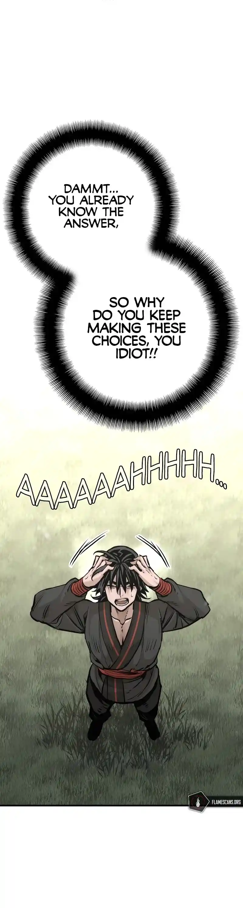 Read Murim Rpg Simulation Manga Online