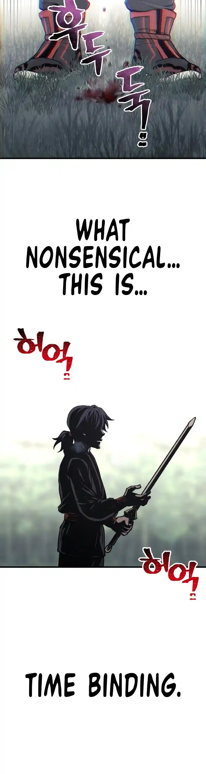 Read Murim Rpg Simulation Manga Online