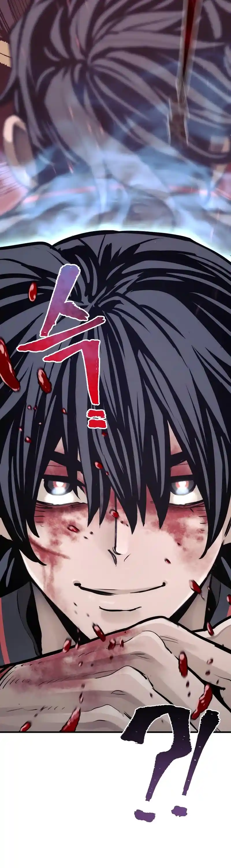 Read Murim Rpg Simulation Manga Online