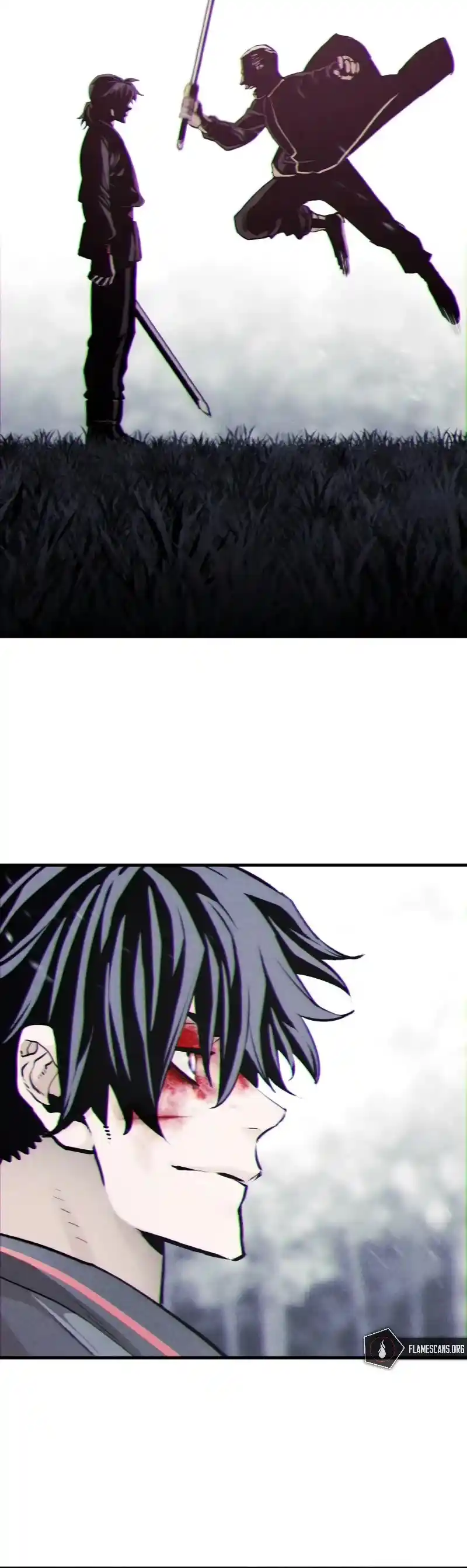 Read Murim Rpg Simulation Manga Online