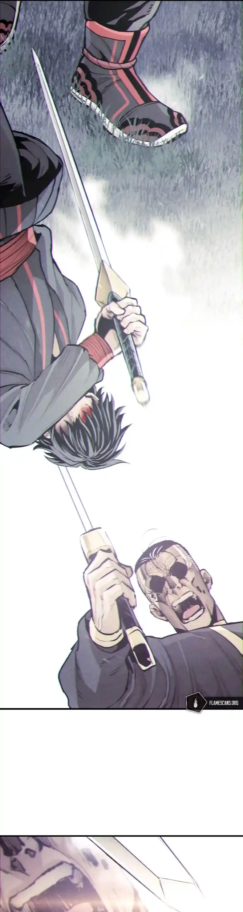 Read Murim Rpg Simulation Manga Online