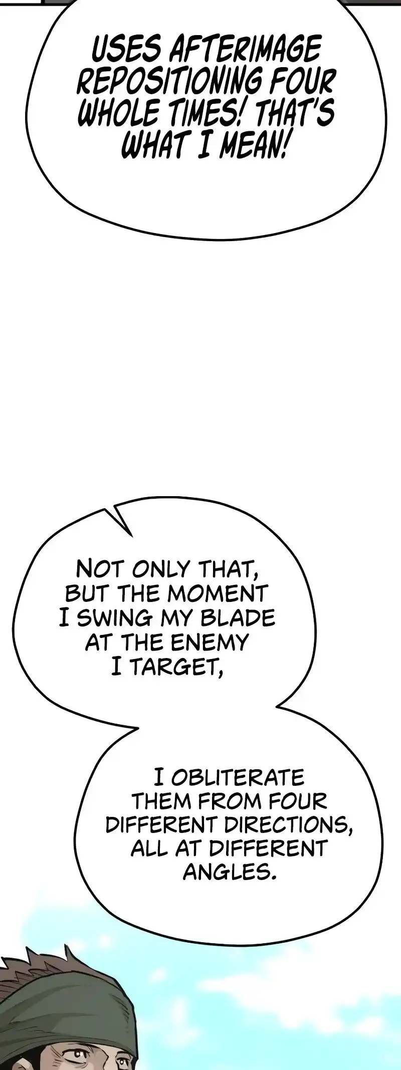 Read Murim Rpg Simulation Manga Online