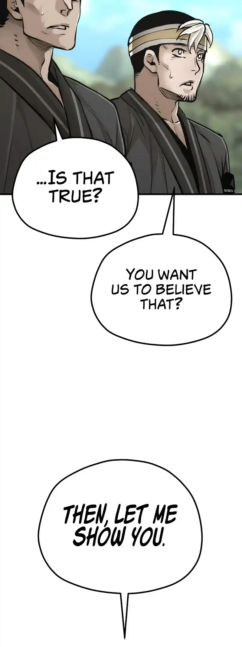 Read Murim Rpg Simulation Manga Online
