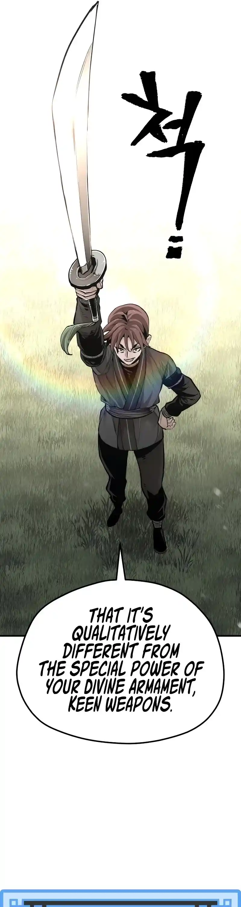 Read Murim Rpg Simulation Manga Online