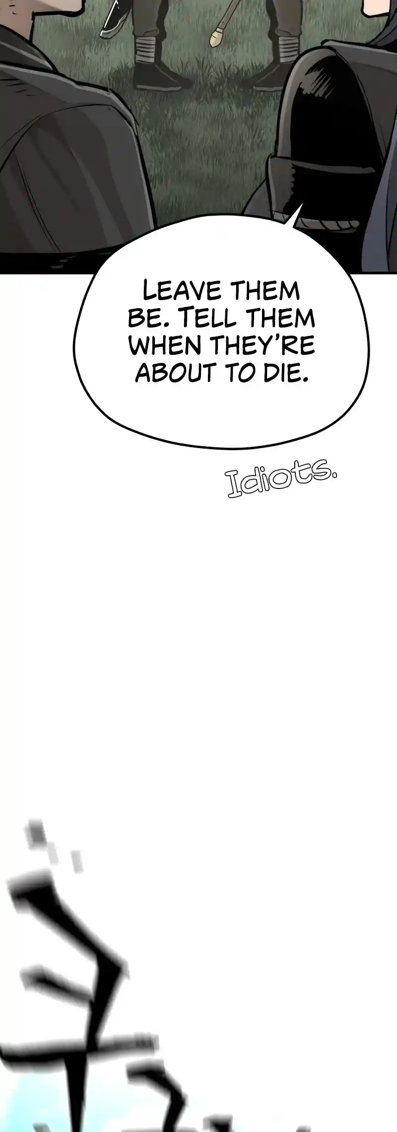 Read Murim Rpg Simulation Manga Online