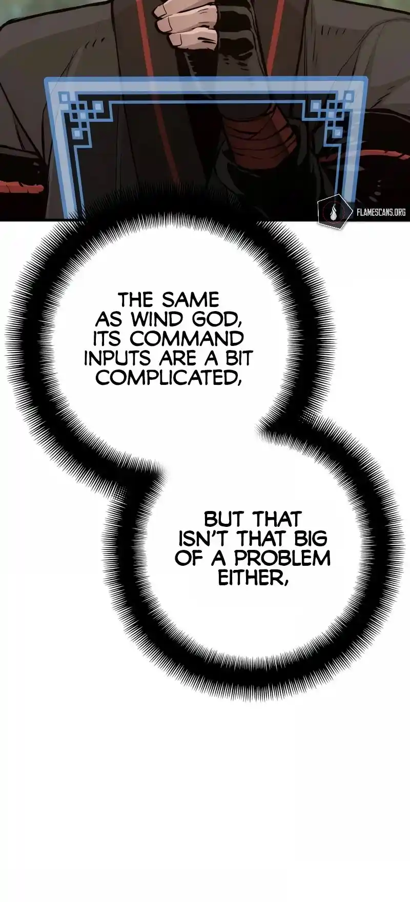 Read Murim Rpg Simulation Manga Online