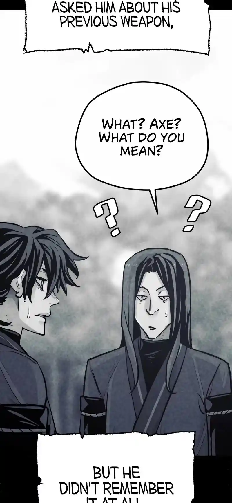 Read Murim Rpg Simulation Manga Online