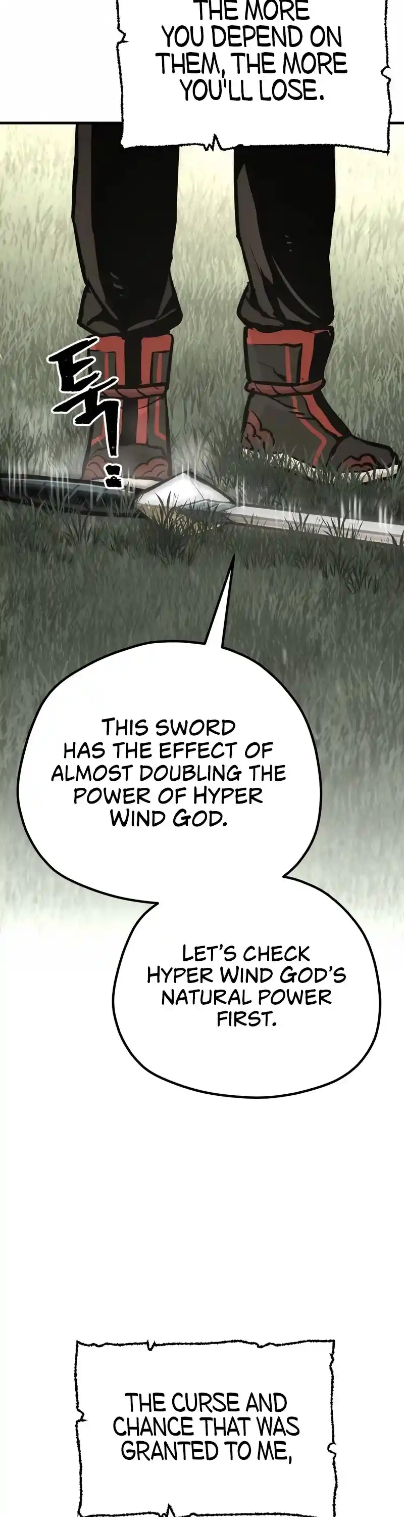Read Murim Rpg Simulation Manga Online