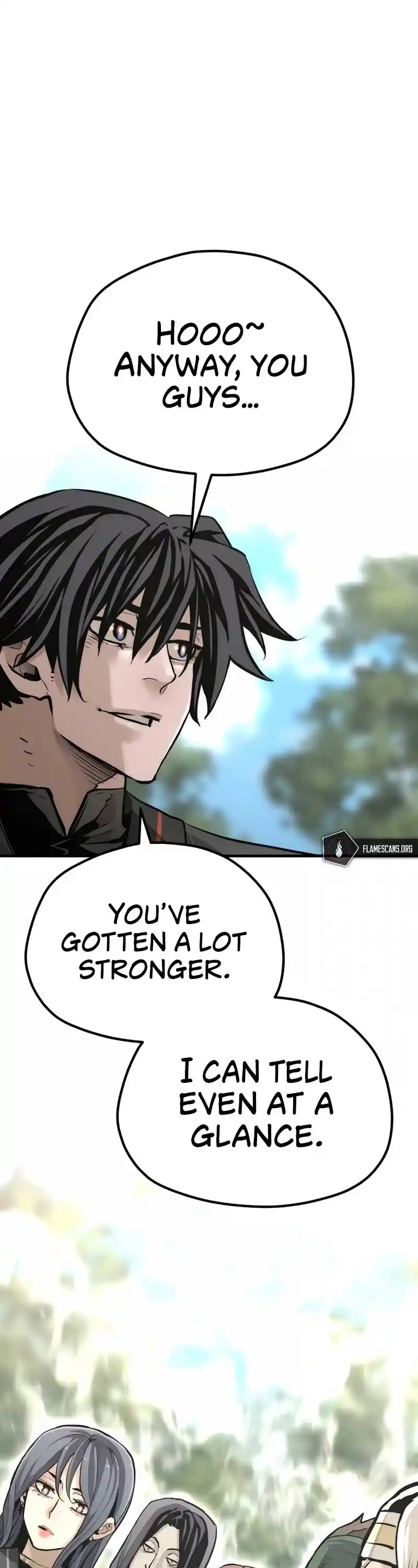 Read Murim Rpg Simulation Manga Online