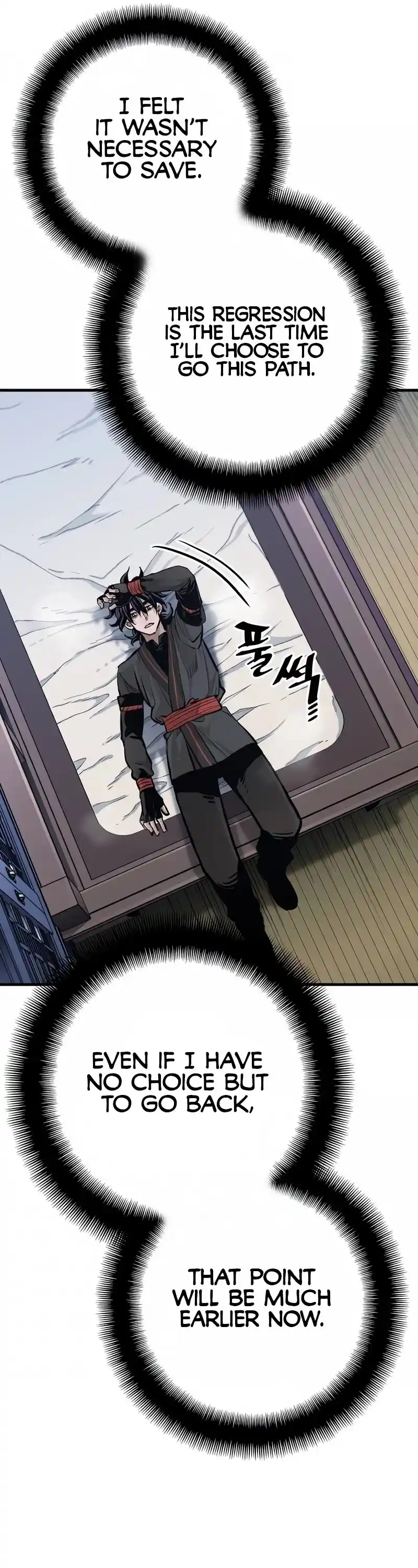 Read Murim Rpg Simulation Manga Online