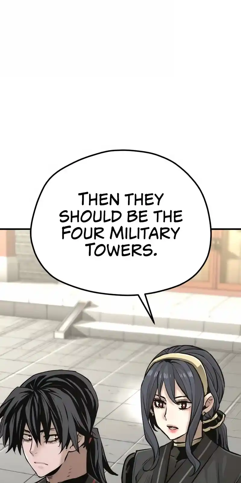 Read Murim Rpg Simulation Manga Online