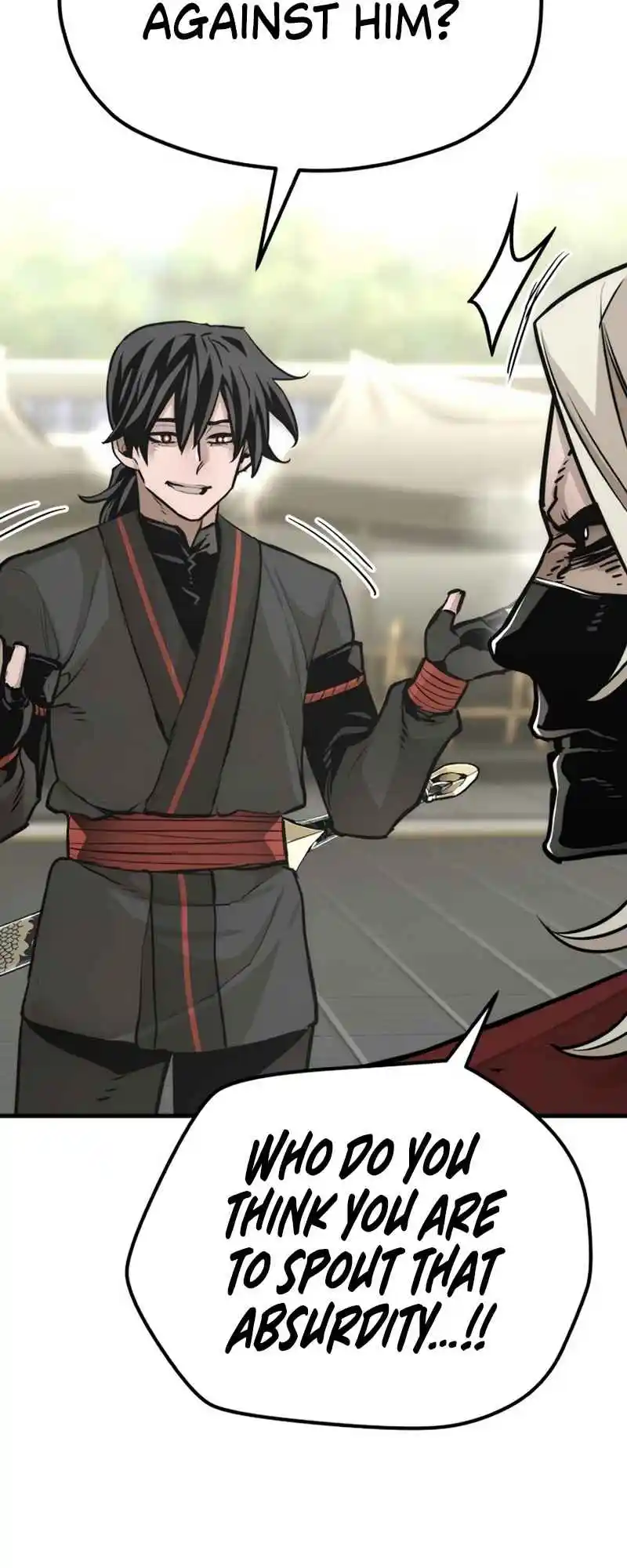 Read Murim Rpg Simulation Manga Online