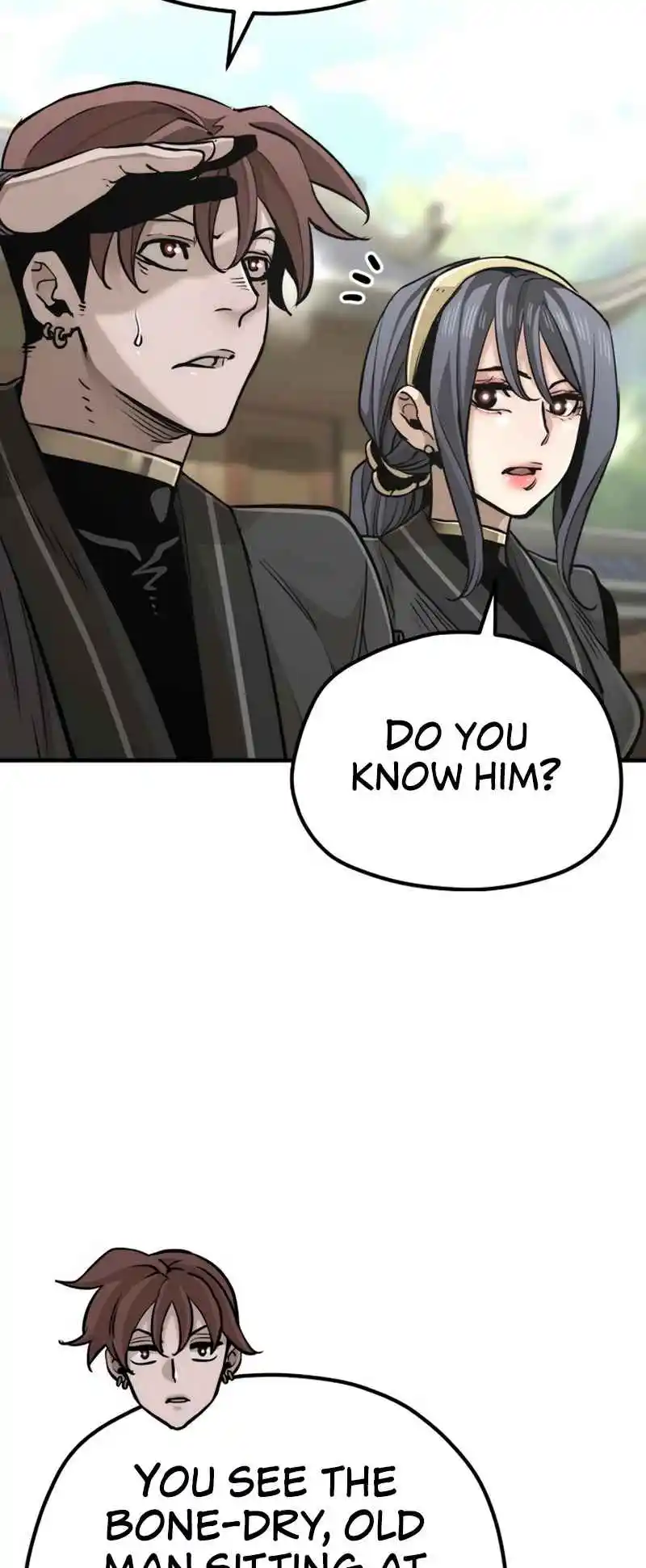 Read Murim Rpg Simulation Manga Online