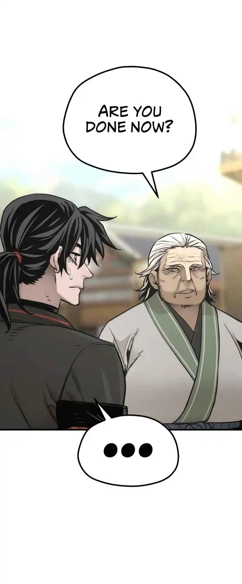 Read Murim Rpg Simulation Manga Online