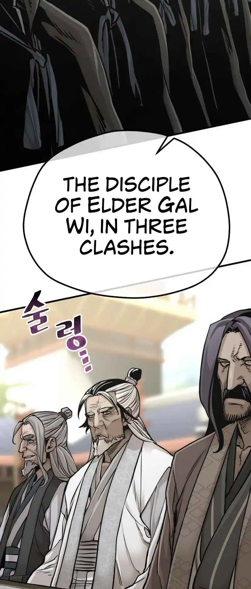 Read Murim Rpg Simulation Manga Online
